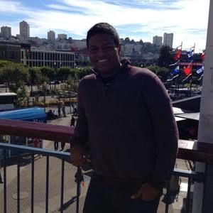 Meet your Posher, Jeremy